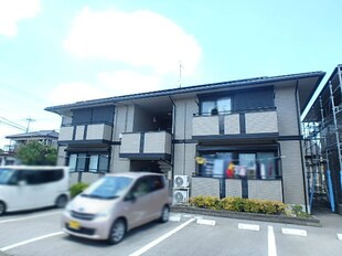 雀宮駅 バス10分  南町北下車：停歩10分 1階の物件外観写真